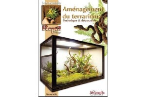 L'Aménagement du Terrarium